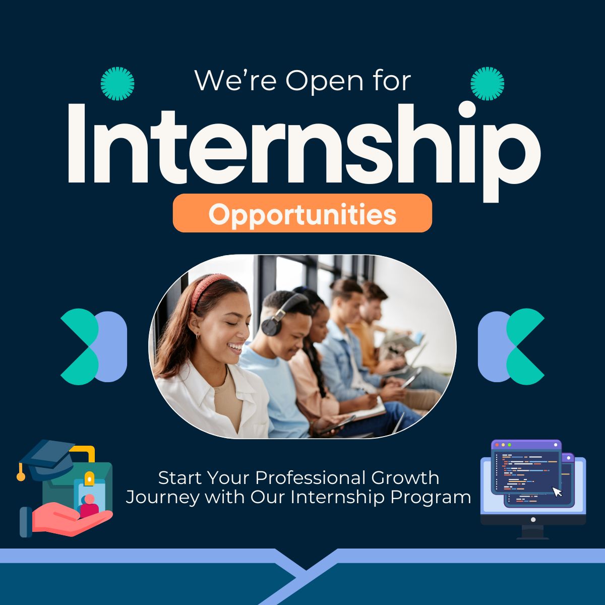 Internship Programs